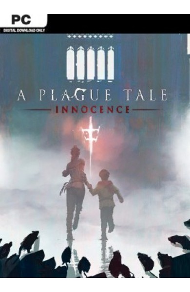 A Plague Tale: Innocence - Steam Global CD KEY